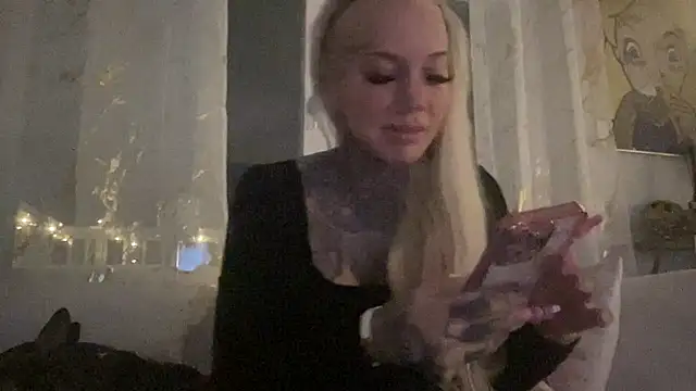 paulinaalatalo online show from 01-05-26, 08:34