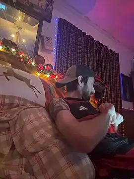 HarmoniousPhantasm3 online show from 01-16-26, 06:34