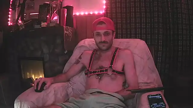 HarmoniousPhantasm3 online show from 03-04-26, 08:15