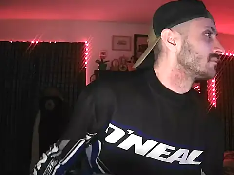 HarmoniousPhantasm3 online show from 03-16-26, 12:42