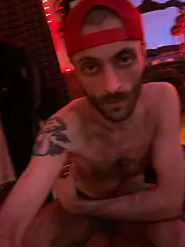 HarmoniousPhantasm3 online show from 03-25-26, 06:52