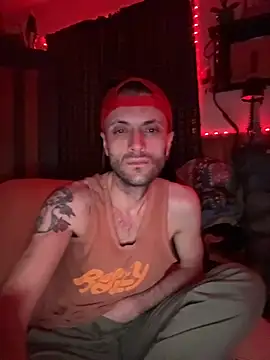 HarmoniousPhantasm3 online show from 04-21-26, 10:32