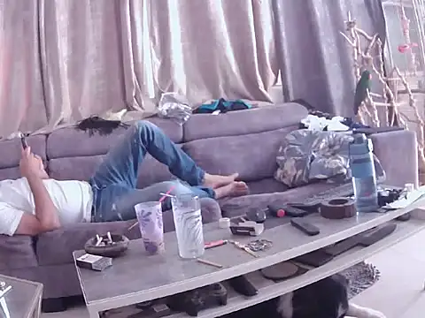 Alexis21821 online show from 10-31-25, 10:49