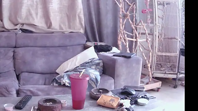 Alexis21821 online show from 11-14-25, 10:47