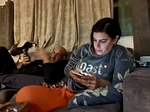 Alexis21821 online show from 03-01-26, 04:31