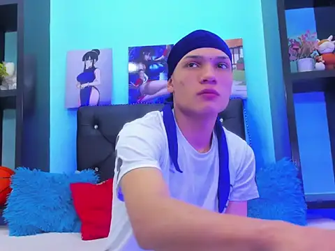 EL VENEZOLANO 22CM online show from 09-16-25, 05:30