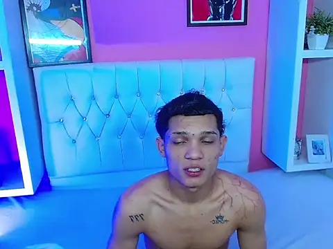 EL VENEZOLANO 22CM online show from 09-21-25, 05:31