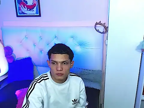 EL VENEZOLANO 22CM online show from 09-26-25, 05:06