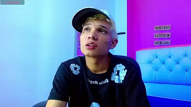 EL VENEZOLANO 22CM online show from 10-09-25, 04:43