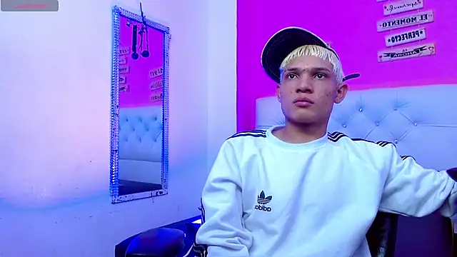 EL VENEZOLANO 22CM online show from 10-17-25, 05:21