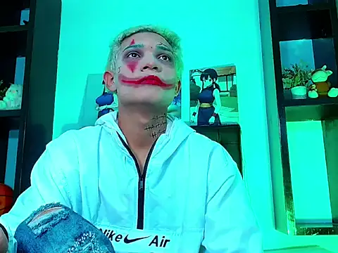 EL VENEZOLANO 22CM online show from 10-27-25, 07:12