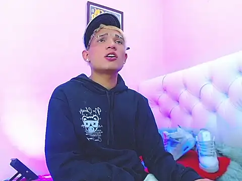 EL VENEZOLANO 22CM online show from 11-12-25, 05:19