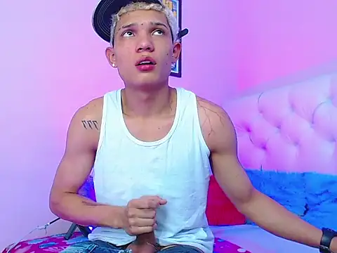 EL VENEZOLANO 22CM online show from 11-16-25, 08:53