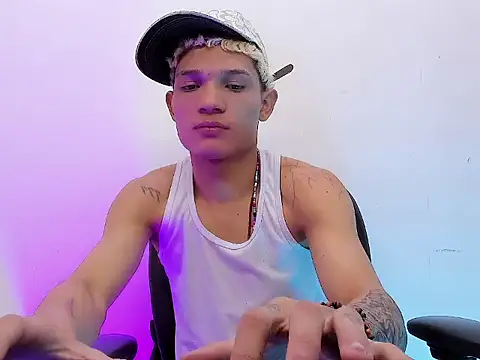 EL VENEZOLANO 22CM online show from 11-28-25, 04:26