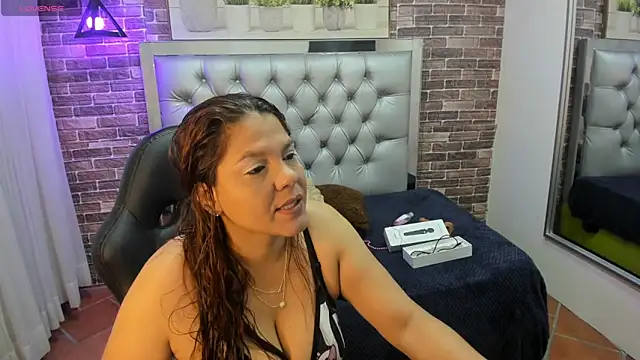 eva sk online show from 10-23-25, 10:58