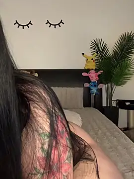 Andrestarr online show from 02-28-25, 11:56