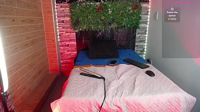 dayis durand online show from 09-29-25, 08:13