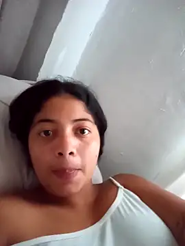 Camila-18w online show from 10-26-25, 04:57