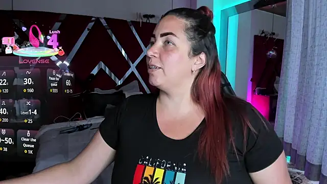 alexiaystive3 online show from 12-17-25, 09:21