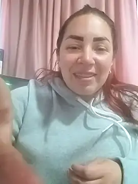 alexiaystive3 online show from 12-18-25, 02:12