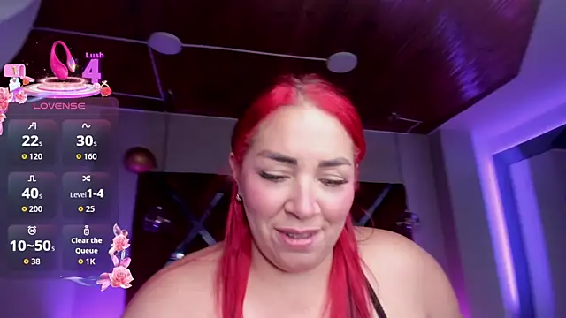 alexiaystive3 online show from 02-23-26, 07:22