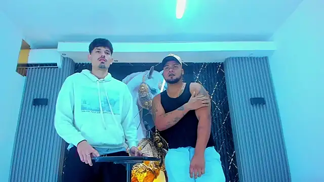 Snapshot of Iam_Steven chatting on 09-19-25, 11:44 Iam Steven online show from 09-19-25, 11:44