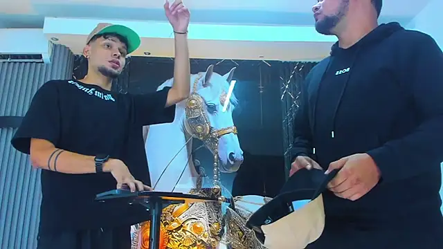 Snapshot of Iam_Steven chatting on 09-21-25, 12:29 Iam Steven online show from 09-21-25, 12:29