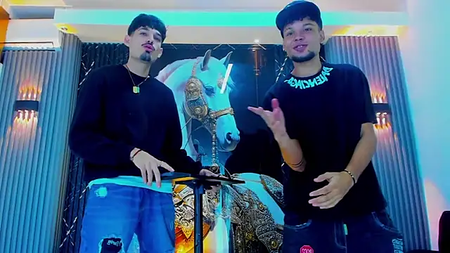 Snapshot of Iam_Steven chatting on 09-24-25, 01:25 Iam Steven online show from 09-24-25, 01:25