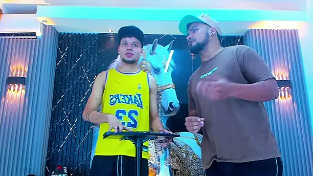 Snapshot of Iam_Steven chatting on 09-26-25, 12:20 Iam Steven online show from 09-26-25, 12:20