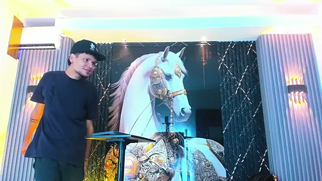 Snapshot of Iam_Steven chatting on 10-06-25, 12:57 Iam Steven online show from 10-06-25, 12:57