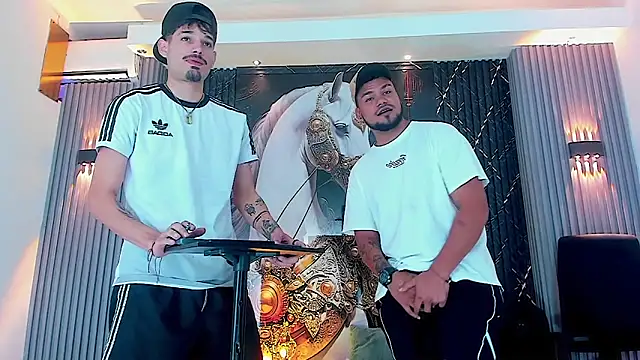 Snapshot of Iam_Steven chatting on 10-20-25, 01:00 Iam Steven online show from 10-20-25, 01:00