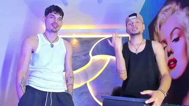 Snapshot of Iam_Steven chatting on 10-30-25, 05:31 Iam Steven online show from 10-30-25, 05:31