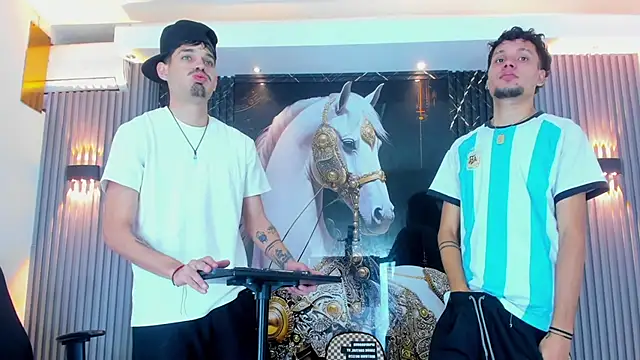 Snapshot of Iam_Steven chatting on 11-05-25, 01:00 Iam Steven online show from 11-05-25, 01:00