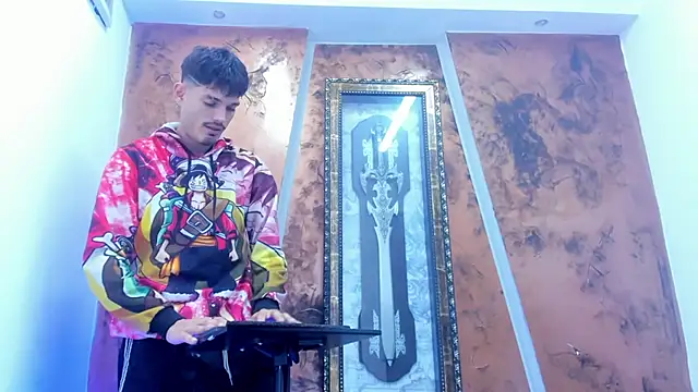 Snapshot of Iam_Steven chatting on 12-18-25, 04:29 Iam Steven online show from 12-18-25, 04:29