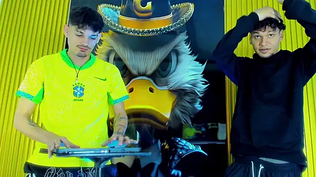 Snapshot of Iam_Steven chatting on 01-12-26, 04:50 Iam Steven online show from 01-12-26, 04:50