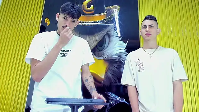 Snapshot of Iam_Steven chatting on 01-16-26, 05:00 Iam Steven online show from 01-16-26, 05:00