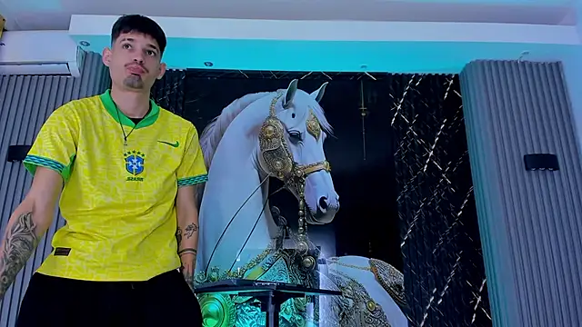 Snapshot of Iam_Steven chatting on 02-20-26, 12:16 Iam Steven online show from 02-20-26, 12:16