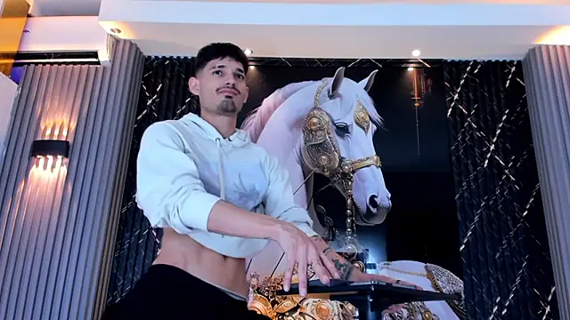 Snapshot of Iam_Steven chatting on 02-22-26, 11:58 Iam Steven online show from 02-22-26, 11:58