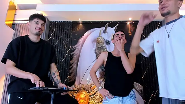 Snapshot of Iam_Steven chatting on 02-26-26, 12:37 Iam Steven online show from 02-26-26, 12:37