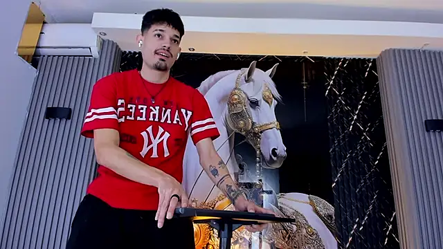 Snapshot of Iam_Steven chatting on 02-27-26, 12:38 Iam Steven online show from 02-27-26, 12:38