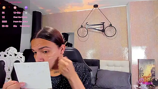 Almaazz online show from 02-20-26, 05:46