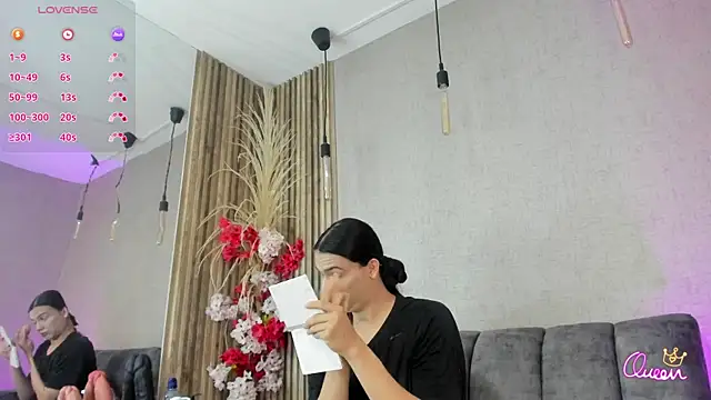 Almaazz online show from 04-18-26, 09:37