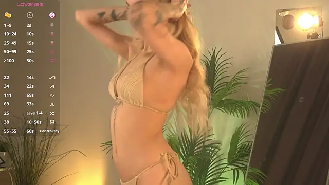 ellliefrost online show from 11-12-25, 05:30