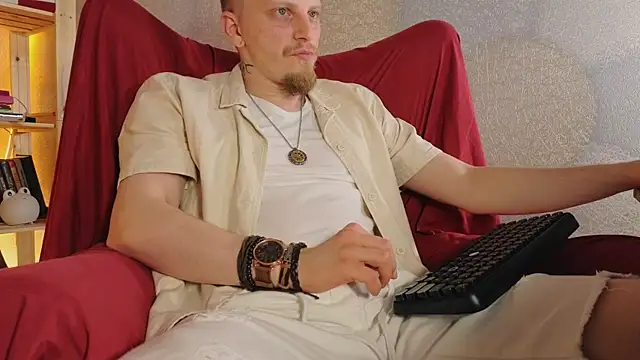 Vincent Hardman online show from 09-25-25, 08:45