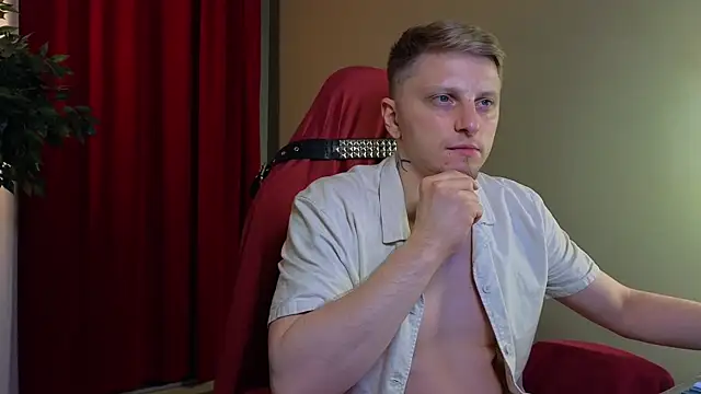 Vincent Hardman online show from 11-20-25, 08:08