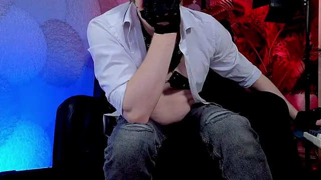 Vincent Hardman online show from 04-03-26, 08:18