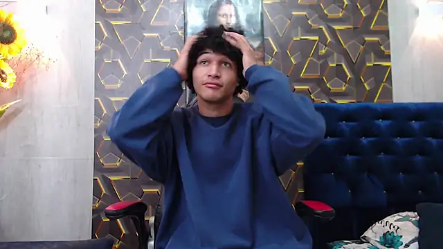 fire drako  online show from 03-07-26, 04:20