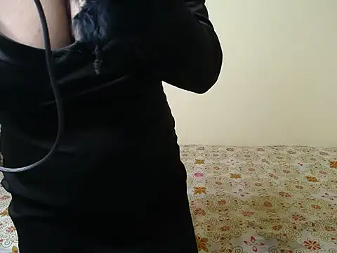 Naughtyy stripgirl online show from 09-15-25, 07:41