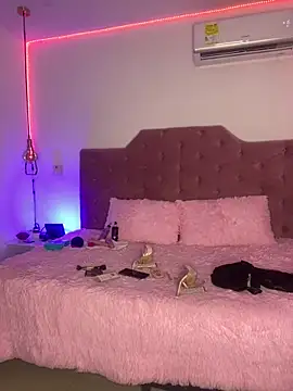 BunnyGlow50 online show from 11-21-25, 03:27