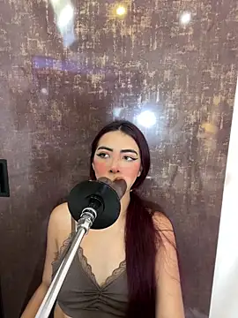 cherry skinny  online show from 12-14-25, 04:07